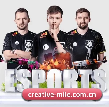 creative-mile.com.cn APP 界面 - m6